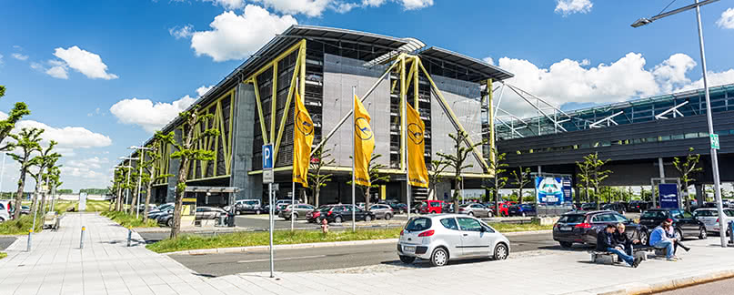 Flughafen Leipzig/Halle Flugverspätung und Flugausfall Flughafen Leipzig/Halle Flugverspätung und Flugausfall
