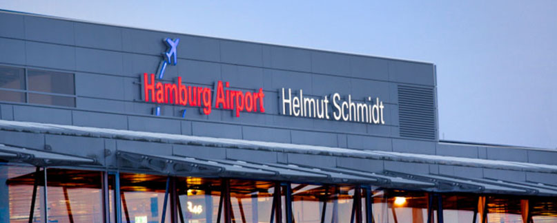 Flughafen Hamburg Flugverspätung und Flugausfall