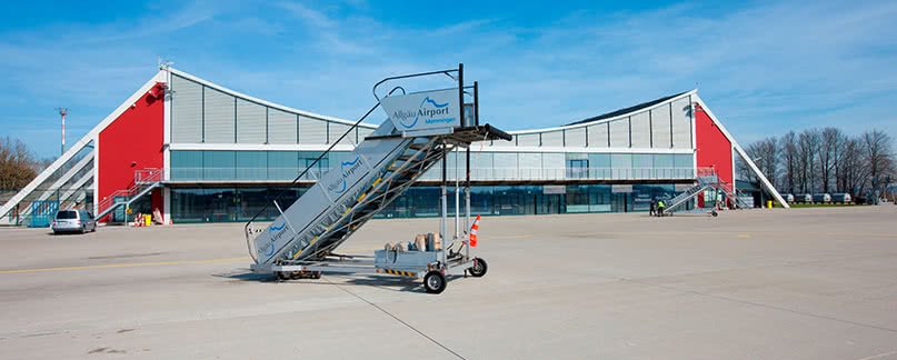 Flughafen Memmingen Flugverspätung und Flugausfall Flughafen Memmingen Flugverspätung und Flugausfall