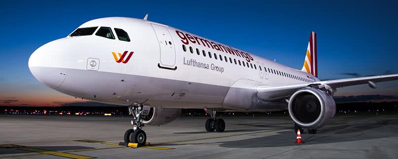 Germanwings Flugverspätung und Flugausfall Germanwings Flugverspätung und Ausfall