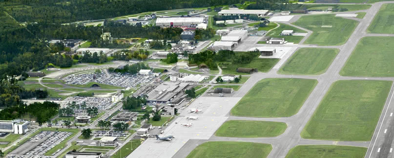 Flughafen Karlsruhe/Baden-Baden Flugverspätung und Flugausfall