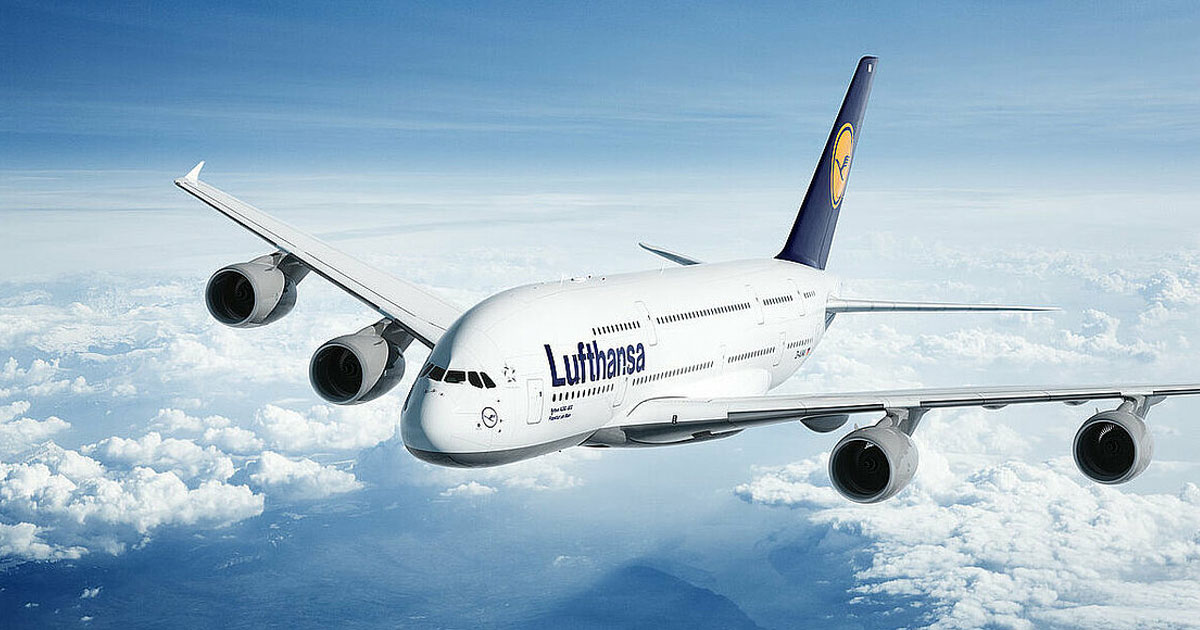 lufthansa-streik