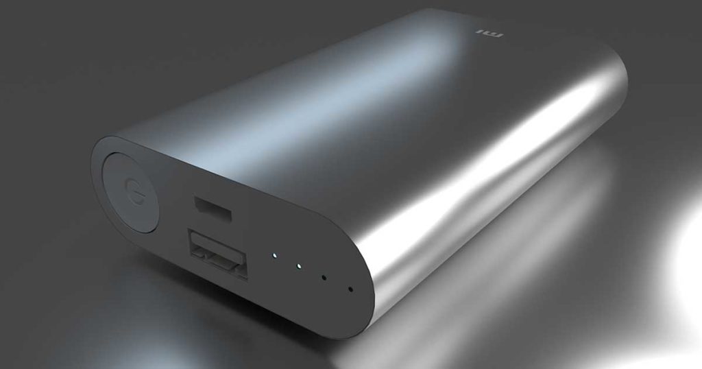 Powerbank