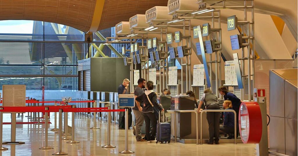 Streik-am-Flughafen