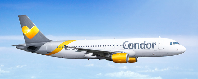 Condor Streik - Anspruch auf Entschädigung