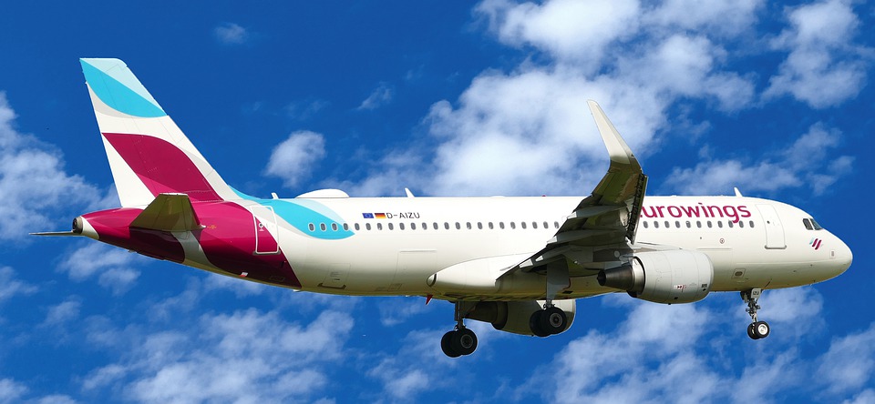 Eurowings Streik - Anspruch auf Entschädigung